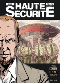 L'ombre d'Ezekiel 2/2