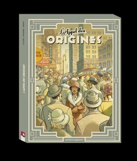 L'appel des origines Intégrale