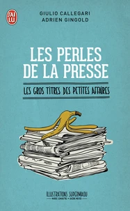 Les perles de la presse