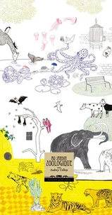 Au jardin zoologique