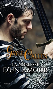 La noblesse d'un amour