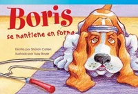Boris se mantiene en forma