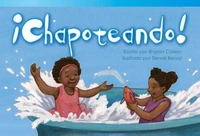 ¡Chapoteando!