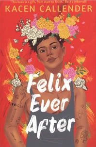 Felix Ever After