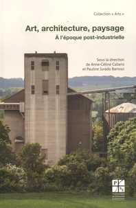 Art, architecture, paysage