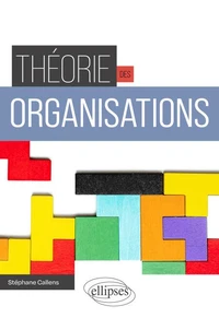 Théorie des organisations