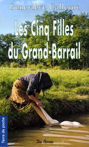 Les Cinq Filles du Grand-Barrail