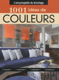 1001 idées de couleurs