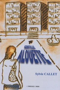 Gentille alouette