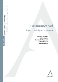 L'assurance vol
