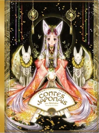 Contes Japonais