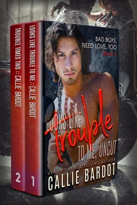 Boxed Set: Bad Boys Need Love, too, Books 1 &amp; 2