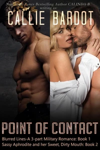 Boxed Set: Point of Contact Series, Books 1 &amp; 2