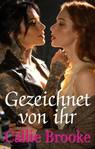 Gezeichnet von ihr