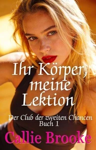 Ihr Körper, meine Lektion
