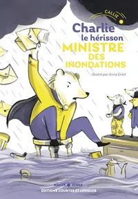 Ministre des inondations