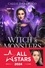Witch & Monsters Tome 1 Exil