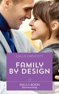 Callie Endicott - Family By Design.