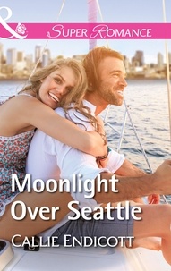 Callie Endicott - Moonlight Over Seattle.