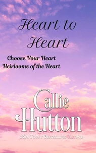 Heart to Heart Boxed Set