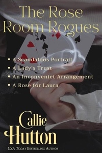 Livres électroniques gratuits en téléchargement The Rose Room Rogues Boxed Set