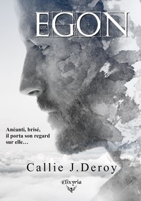 Callie J.Deroy - Egon.