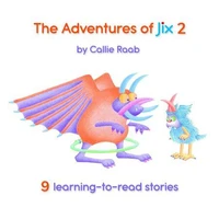 The Adventures of Jix 2