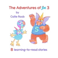  Callie Raab - The Adventures of Jix 3 - The Adventures of Jix.