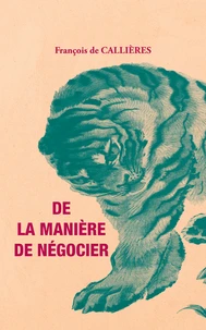 De la manière de négocier avec les souverains internationaux