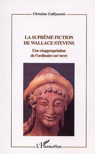 La suprême fiction de Wallace Stevens
