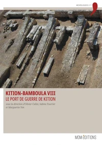 Kition-Bamboula