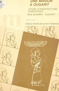Une maison à Ougarit