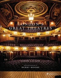 London's great theatres