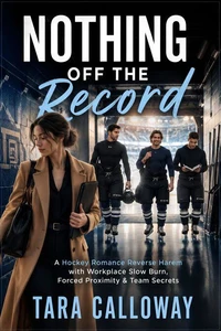 NOTHING OFF THE RECORD