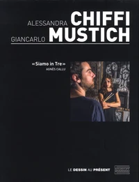 Alessandra Chiffi, Giancarlo Mustich