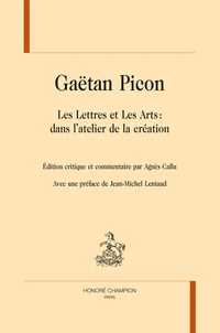 Gaëtan Picon
