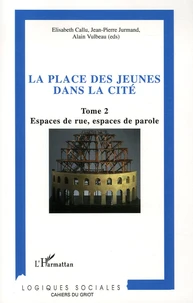 La place des jeunes dans la cité