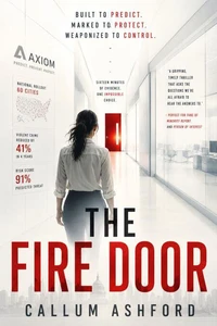 The Fire Door