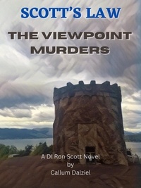  Callum Dalziel - The Viewpoint Murders.
