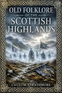 Old folklore Of The Scottish Highlands