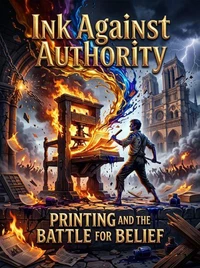 Ink Against Authority