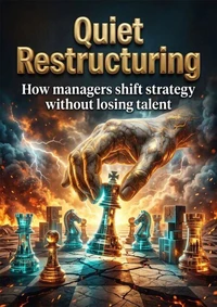 Quiet Restructuring