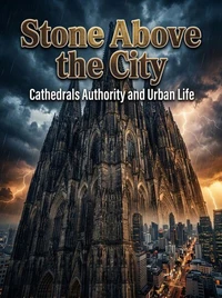 Stone Above the City