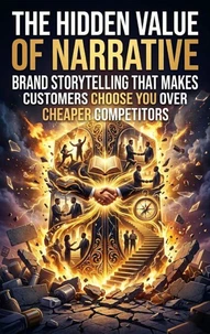The Hidden Value of Narrative