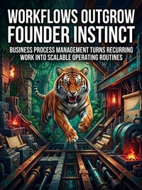 Workflows Outgrow Founder Instinct