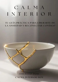 Dominando la Ansiedad y el Estrés: Calma Interior