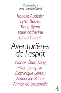 Aventurières de l'esprit