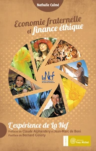 Economie fraternelle et finance éthique