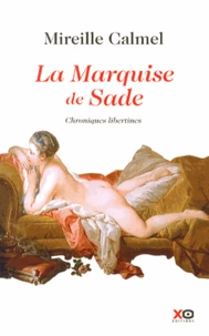 La Marquise de Sade