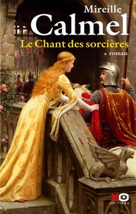 Le Chant des sorcières Tome 1
